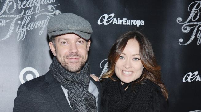 Оливия Уайлд ще се омъжи следващата пролет