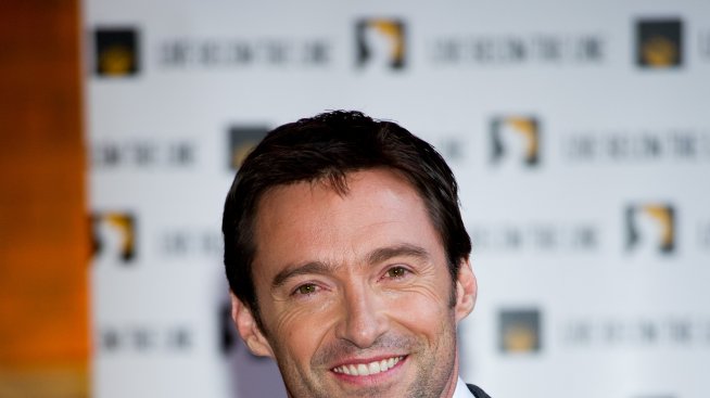 Хю Джакман иска да е пак най-секси