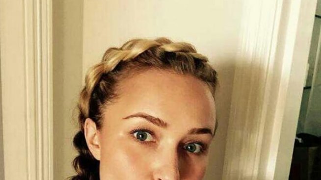 Хейдън вече смени Кличко