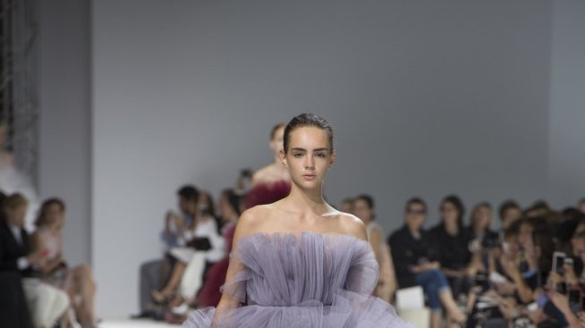 Висша мода 2016: Кралици по подиума