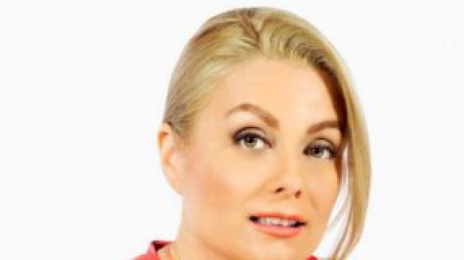 Венета Райкова ще води ново предаване от 13 април