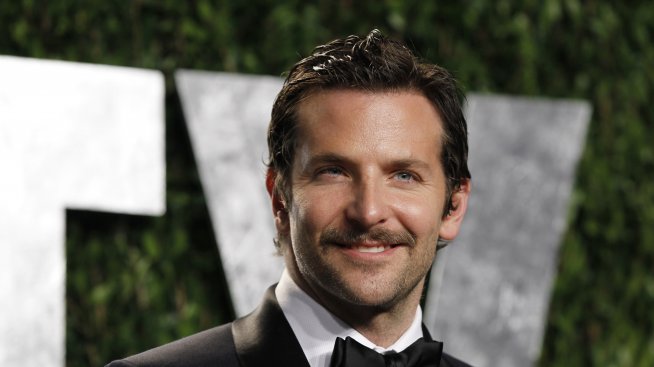 Брадли Купър и Зое Салдана вече не са заедно