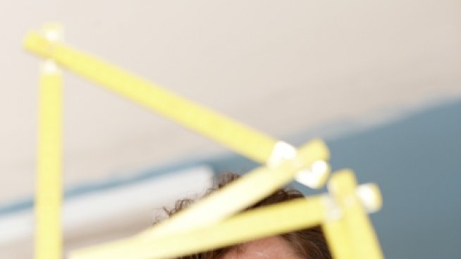 Бракът на родителите ви като извор на тайни за щастлива връзка