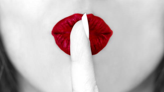 5 неща, които трябва да запазите за себе си