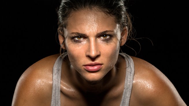 3 начина, с които да се потите по-малко