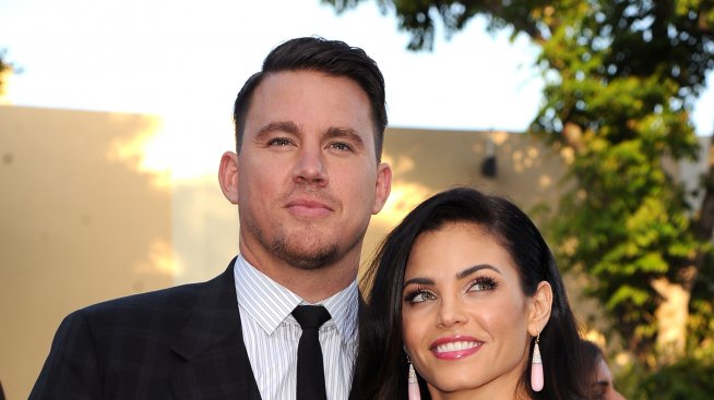 Чанинг Тейтъм мрази секс сцените на жена си