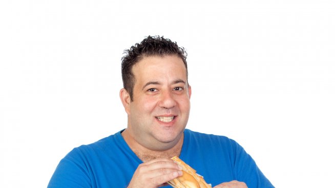 Дебелеем заради чревни бактерии