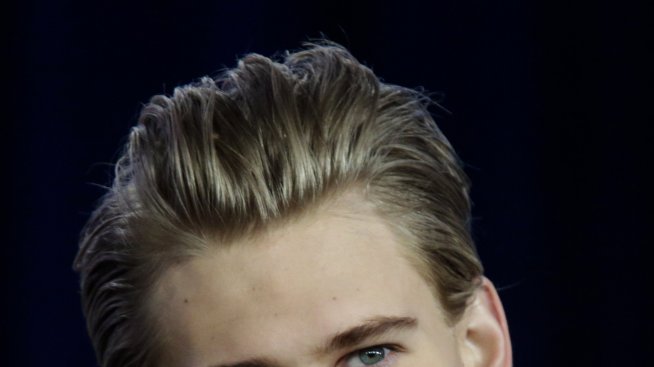 Избраха новия Елвис Пресли, в ролята – Остин Бътлър