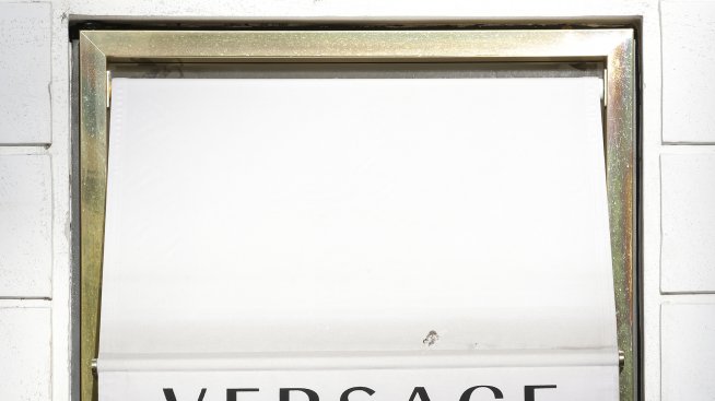 Модните къщи във факти: Versace