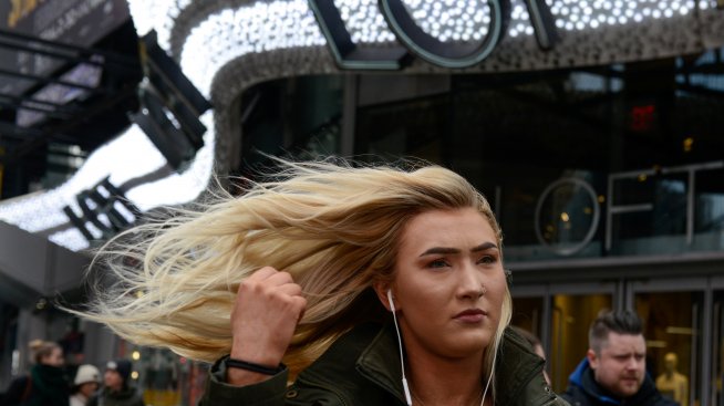 Кога косопадът е притеснителен?