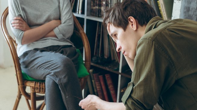 5-те зодии, които мразят сбогуванията