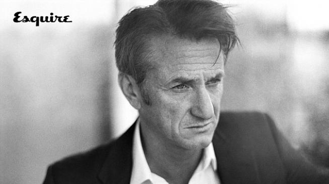 Шон Пен: Да, смятам да се оженя отново