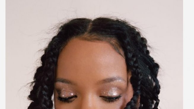В ярки тонове: Риана показа Fenty Beauty