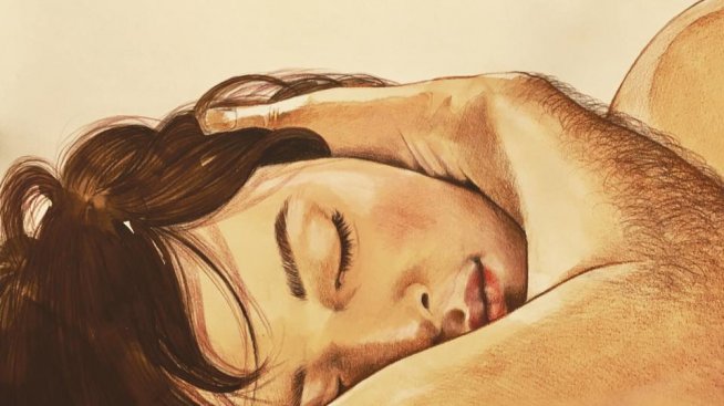 Истинската интимност в двойката през погледа на един артист