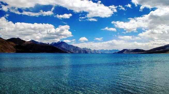 Ладакх – планинското царство