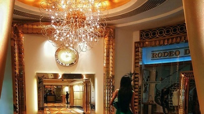 Как живеят: Богатите деца на Дубай