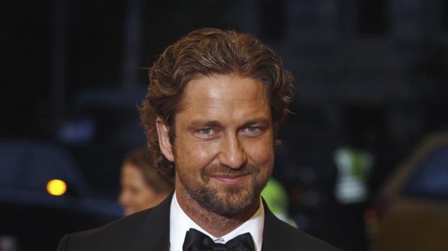 Джерард Бътлър: По-щастлив и спокоен съм от всякога