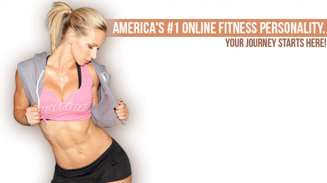 Предизвикай тялото си в рамките на 5 минути (видео)