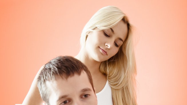 Кога мъжете нямат желание за секс