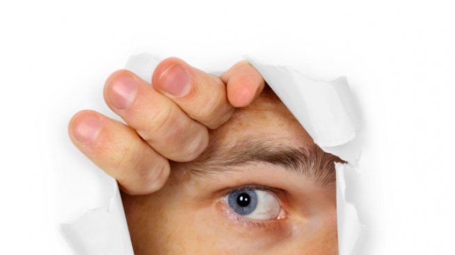 Имате ли страх от обвързване?