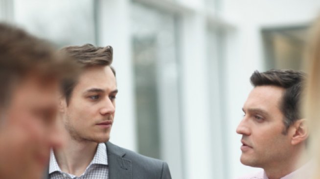 Офис-етикет за новобранци