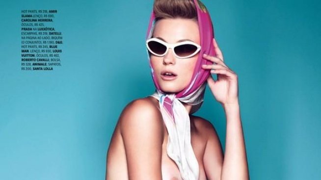 Следващата ретро пролет...