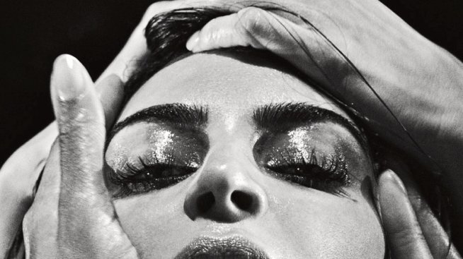 Ким и Кание: И войниците също плачат