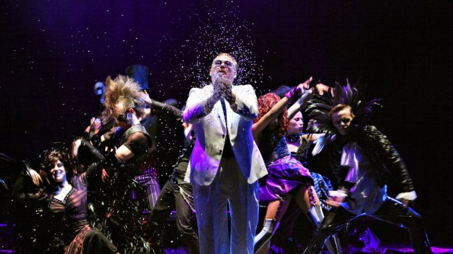 7-те най-добри в магиите в София