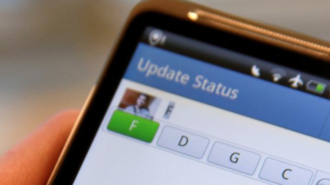 Как да се справите с Facebook изневярата