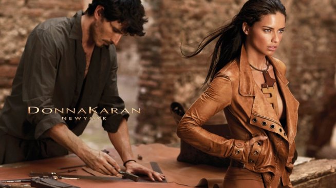 Топ 10 на бразилските супермодели