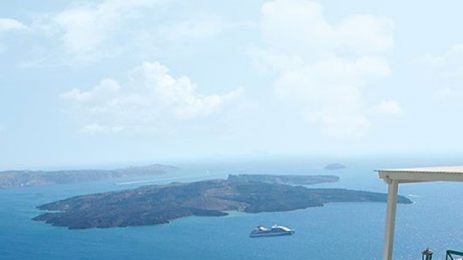 Най-хитовите нови хотели на отминаващия летен сезон