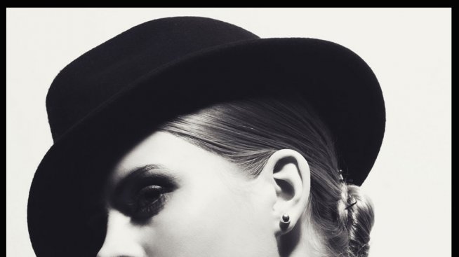 Мъжко момиче