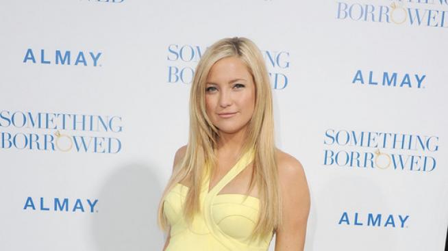 Кейт Хъдсън бави сватбата заради предбрачен договор