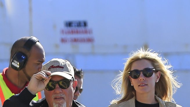 Били Джоел стана баща на 66 години