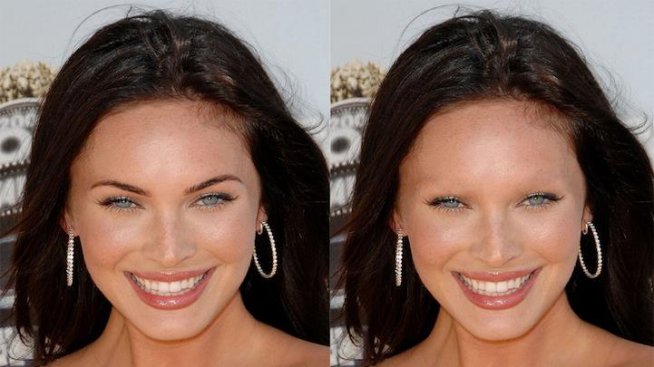 Ето затова не трябва да прекалявате със скубането на вежди