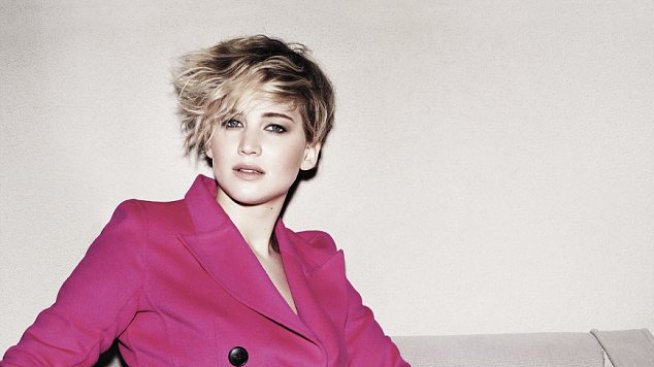 Дженифър Лорънс: Не вярвам на жени, които нямат приятелки