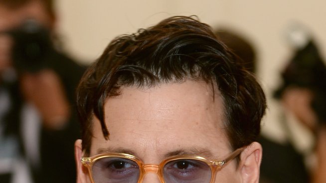 Дъщерята на Джони Деп и Ванеса Паради получи главна роля