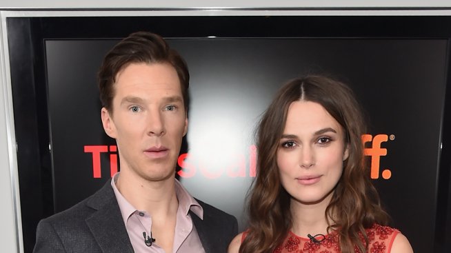 Какво може би не знаете за британците, номинирани за „Оскар“