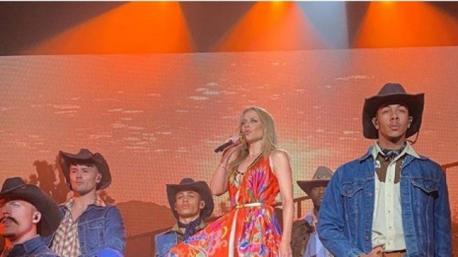 Охраняват строго Кайли Миноуг заради заплахи