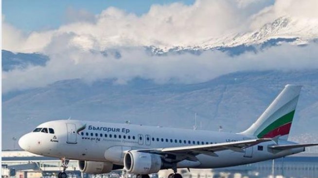 „България Ер“ пуска над 35 000 места на промоционални цени с пролетна кампания