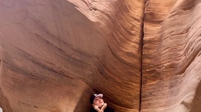 Безгрижното лято на Адел