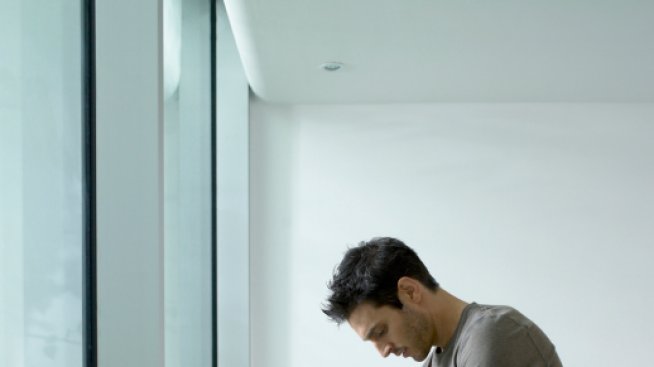 Доматите увеличават мъжката плодовитост