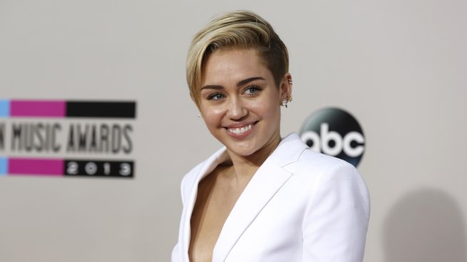 Майли и принц Джордж са сред най-обаятелните знаменитости