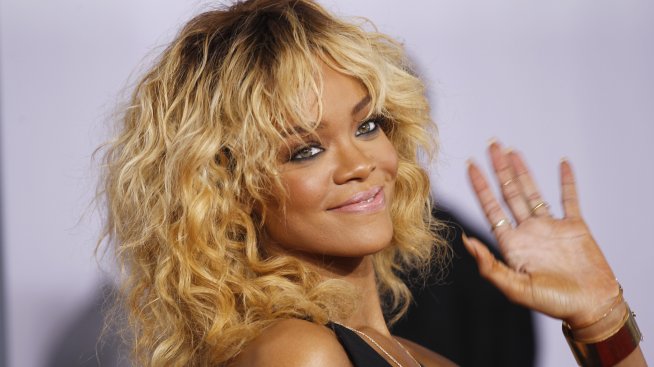 Днес Риана стана на 24!