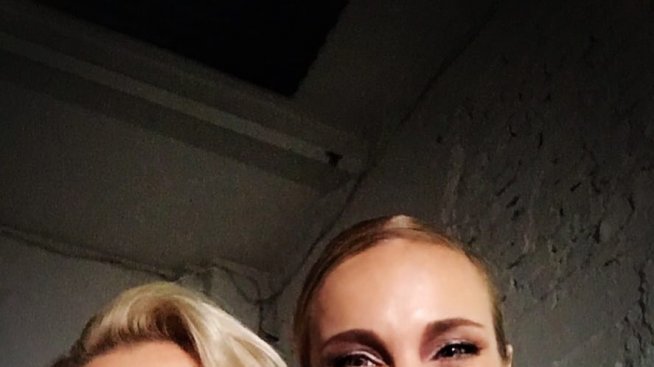 Мария Игнатова написа песен за Алекс Раева