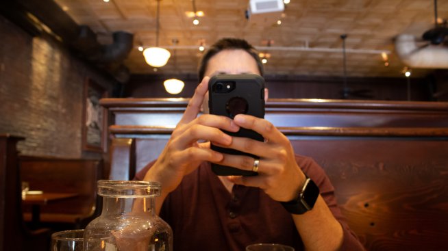 Какво показва езикът на тялото по време на среща?