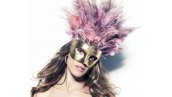 Забавната Хилари Суонк