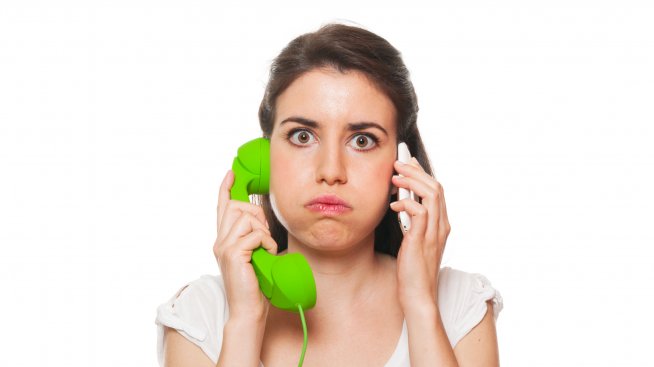 7  знака,че си имате работа с досадник