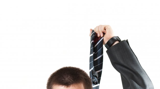 Какво да правите, ако се чувствате неудовлетворени от работата си