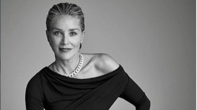 Шарън Стоун се раздели с младото си гадже